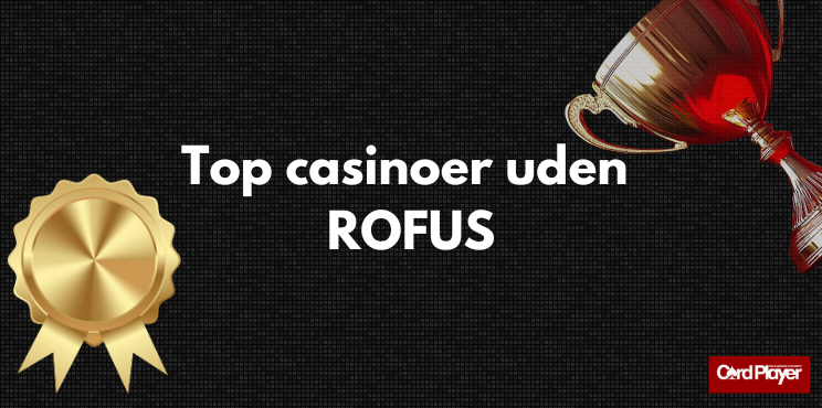 Bedste Online Casino Uden Dansk -1059939841