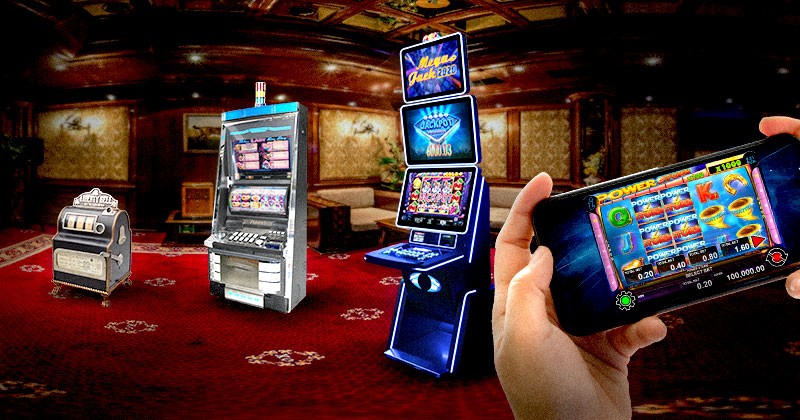 Discover the Exciting World of Nomini Casino & Sportsbook 1948287502