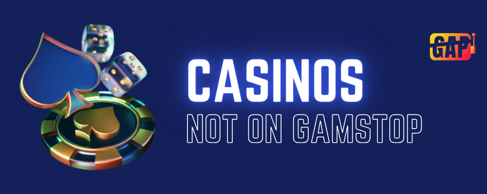 Discovering Casinos Non Gamstop A Comprehensive Guide -1875502700