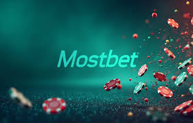 Experience the Thrill of Online Gaming at Mostbet Casino -1040397716