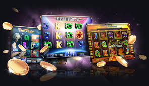 Explore the Exciting World of Ice Online Casino UK