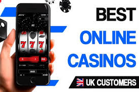 Sports Betting Online in the UK A Comprehensive Guide