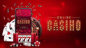 Vše, co potřebujete vědět o e-casino