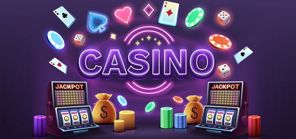 Bedste casino uden dansk licens - Find dit næste yndlingscasino