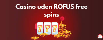 Bedste Casino Uden om Rufus Find Dine Favoritter