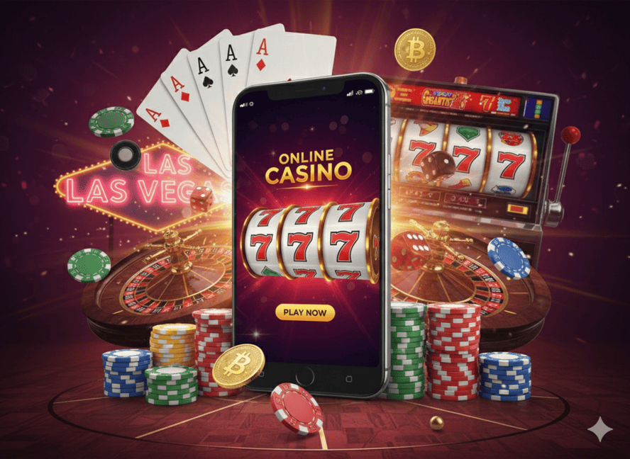 Bedste Danske Casinoer En Guide til Online Spil