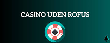 De Bedste Online Casinoer uden MitID
