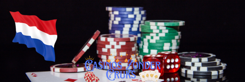 De Voordelen van Casino's Zonder CRUKS 1528577019