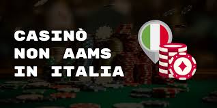 I Casinò Stranieri Giocabili in Italia La Guida Completa