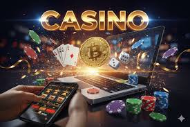 MGA Casino Online Den Ultimative Guide til Spiloplevelser