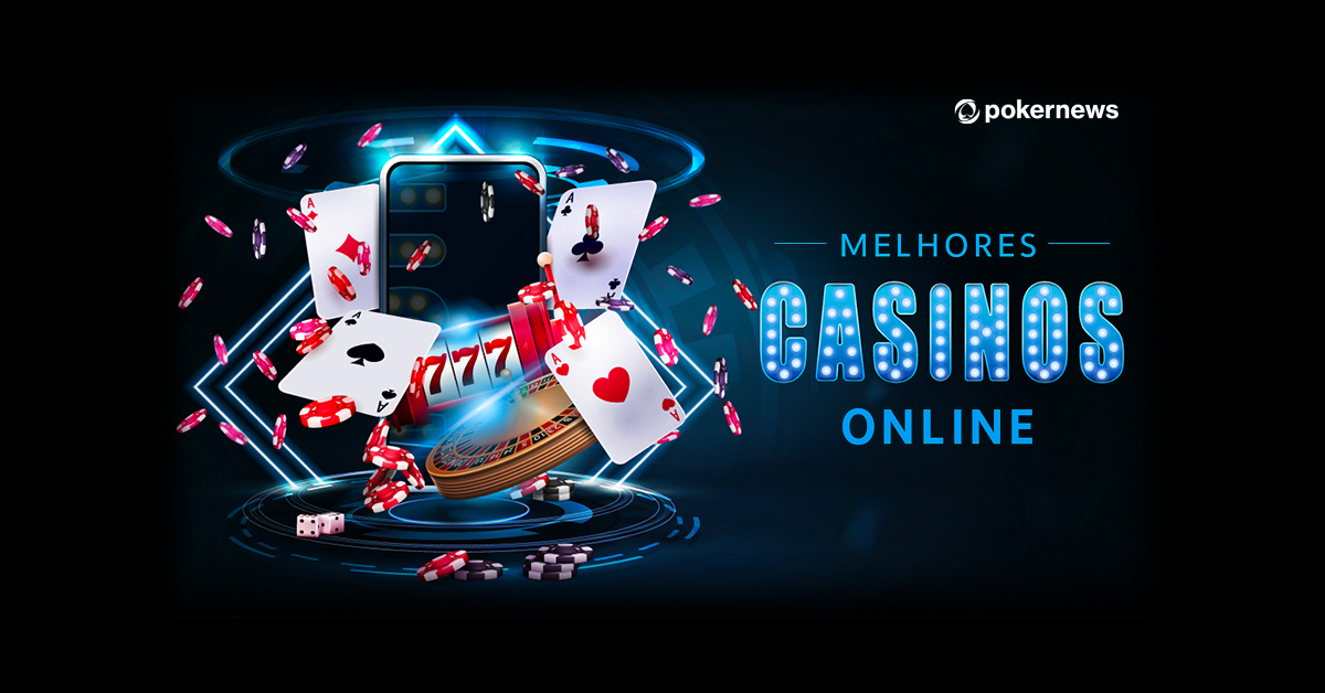 Os Melhores Online Casinos em Portugal Diversão e Grandes Prêmios