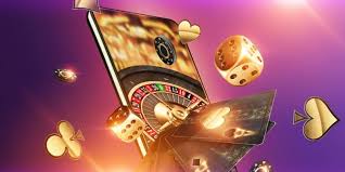 The Thrilling World of Intensity Casino Unleashing the Ultimate Gaming Experience
