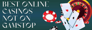 Understanding Non GamStop Casinos An Essential Guide