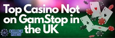 Understanding Non GamStop Casinos An Essential Guide