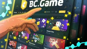 Explore the Thrilling World of BC.Game