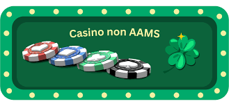 I migliori casinò senza AAMS Gioco Sicuro e Divertente